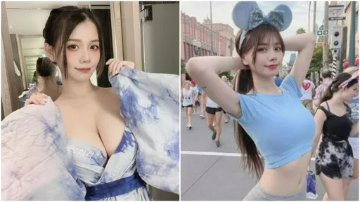 F奶網美真的賣了!青青切割「76萬粉絲IG帳號」與她無關