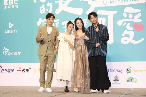 張書偉獨漏喜帖前女友勇兔? 親解「緣由」承諾幫開一桌