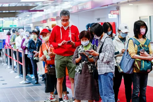 2024國際蔬食文化節 5/10盛大展開