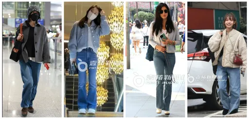 不是牛仔褲!妹子改「這穿搭」再也回不去 吸一票女網友猛點頭