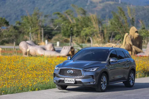 汽車訂閱熱!自用車不用買 格上訂閱車指定車款優惠基本月費8880元起