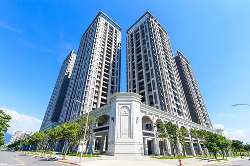 便宜成王道 淡水3社区2字头中古屋成全台销售TOP10