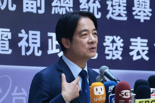 賴清德新內閣「清明連假後揭曉」？　綠委：不知消息從何而來