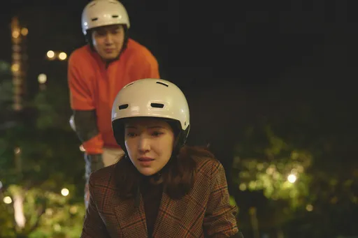 許瑋甯演技狂飆劇迷深陷台詞 林依晨耍心機引爆話題