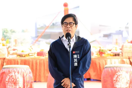 高雄民生醫院「搞錯人開刀」挨罰50萬!院長也不保 陳其邁:低級錯誤