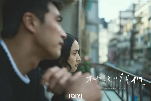 林依晨22年系列一次看 《不夠善良》打頭陣:不同階段的我都不太一樣