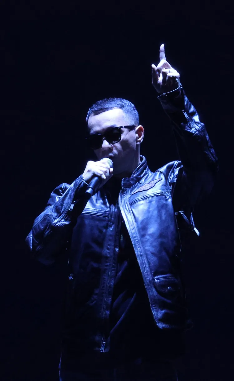 全聯先生邱彥翔。彭欣偉攝