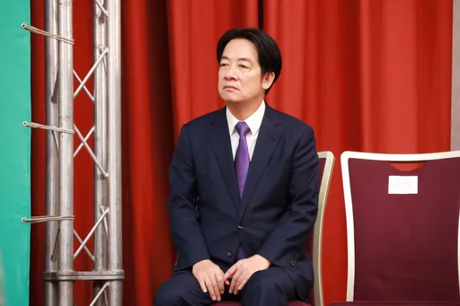 甫公布卓榮泰做新閣揆 賴清德下令黨部挺「AI內閣」:保持最密切的溝通