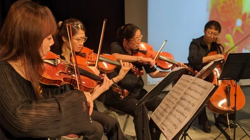 繪本結合古典樂！　國台交攜手信誼基金會推出6場免費親子音樂會