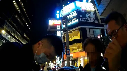 被老闆解雇沒錢返鄉 男子偷機車代步被逮
