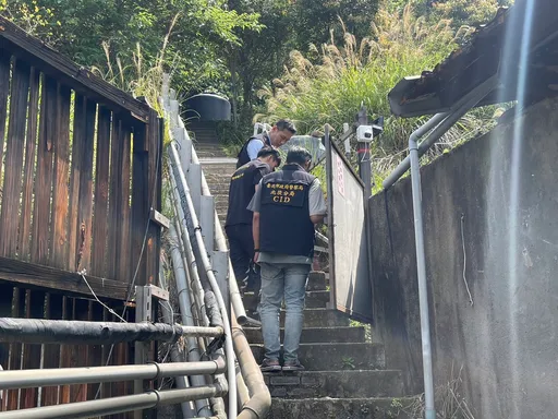 皇池溫泉偷拍10人抓到3嫌! 檢方複訊結果出爐