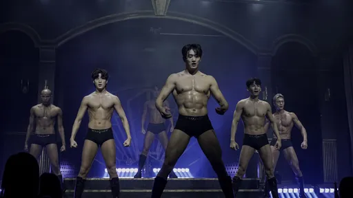 韓國猛男秀高雄站加碼下午場 誓言滿足女性所有幻想