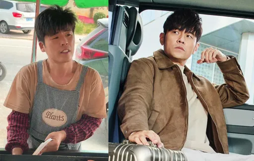 周杰倫是貴人!「粥餅倫」生意興隆 想帶土產當面謝恩