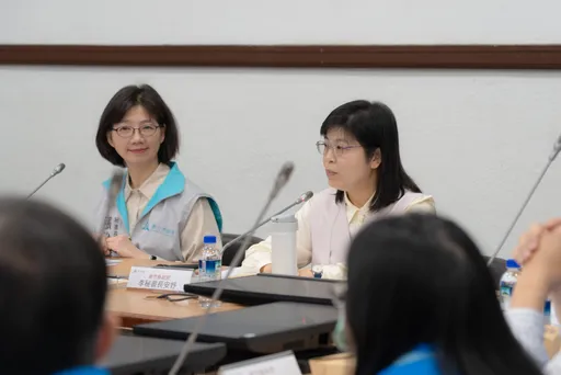 提升區域治理成效!竹縣市平台幕僚長會議 續推交通改善及資源共享