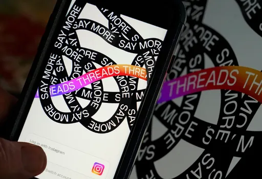 NBA賽況零時差　Threads新增賽況即時查詢更新　
