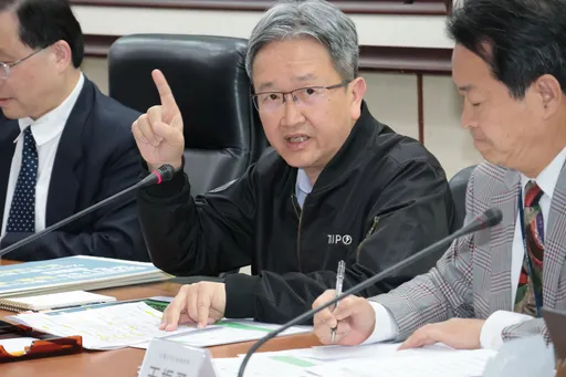 台電總經理因供電問題請辭! 藍委:該下台的是王美花、曾文生