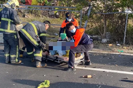 毒駕男撞死29歲警!這原因被認「有基本良知」 二審仍獲輕判