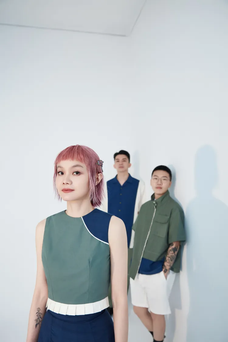 曾入圍金曲獎3項大獎的青虫aoi，將獻聲考古生活節。館方提供