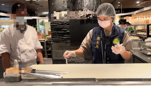 又多10人!汉来海港巨蛋店46人「吃完拉进医院」 皆这2时段用餐者