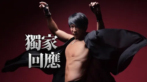 獨家｜「蔡依林恩師」被爆強摸模特兒私處　他怒轟：瘋了！會給你極致報應