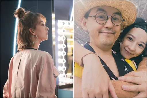 女星喊別罵孟耿如「她只是嫁錯人」 自揭母親離不開家暴男心酸史