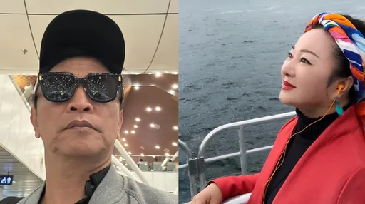 綜藝大哥大姊齊發聲｜吳宗憲談黃子佼「放過可憐妻女吧」　白冰冰憂發生憾事「不要再逼了」