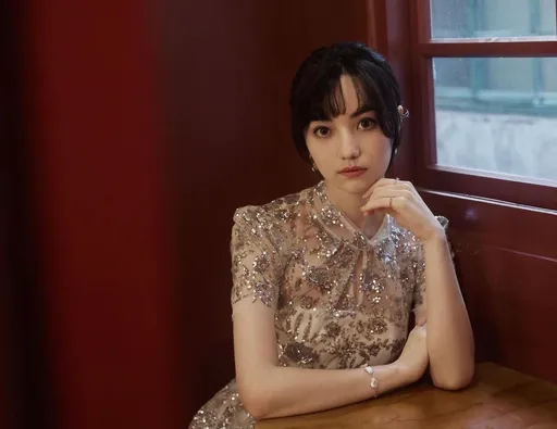 「千年一遇美女棋士」厲害了　轉身變最美校長！4月底全台擁16店面