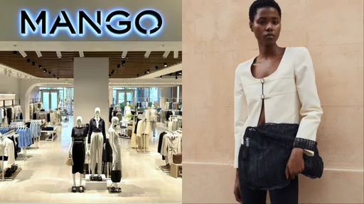 MANGO首家地中海風形象店進駐南紡 端獨家款造福南部時尚迷