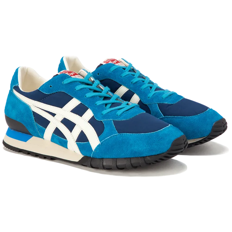 復興獨家商品COLORADO-EIGHTY-FIVE NM（藍底白虎爪紋），9080元。品牌提供