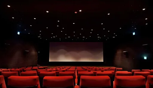 買票看電影發現角落2座位被買走　4人決定做1事「就想看他們要幹嘛」