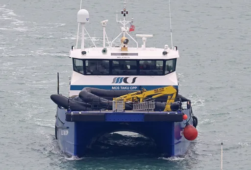 想偷渡來英國?送你到非洲盧安達 英通過爭議法案阻止非法移民