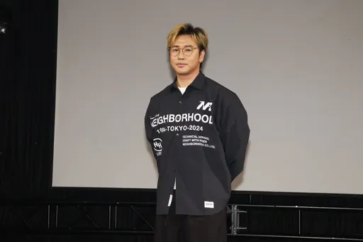 歐漢聲開前妻玩笑「離婚後桃花旺」 否認有新歡嘆可惜