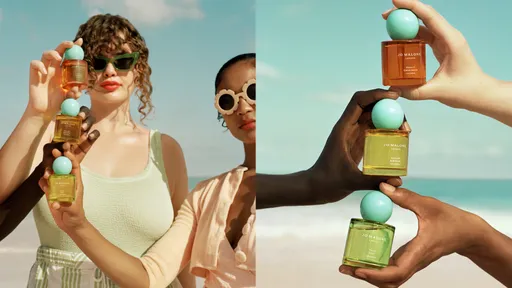 Jo Malone盛夏花園綻放到海灘 3香調燦爛回歸還首推10ml旅行香