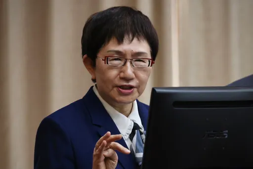 卓內閣新人事曝! 財政部、僑委會、人事行政總處首長傳續任