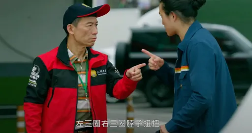 郭子乾新戲1台詞掀回憶殺　28年前扮老合體范曉萱畫面曝光