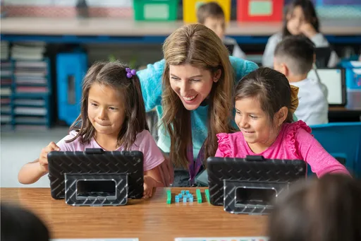 兒童節連假玩什麼?Apple 5大推薦透過科技玩出新滋味