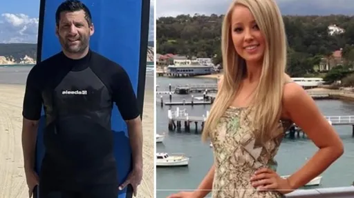 「有人要去嗎」孤單衝浪男揪無人成瘋狂殺手　絕美正妹與另5人成刀下亡魂