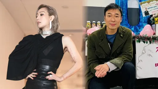 許志安回首5年前偷吃「一世的傷疤」 鄭秀文開示:看似不好的事其實是祝福