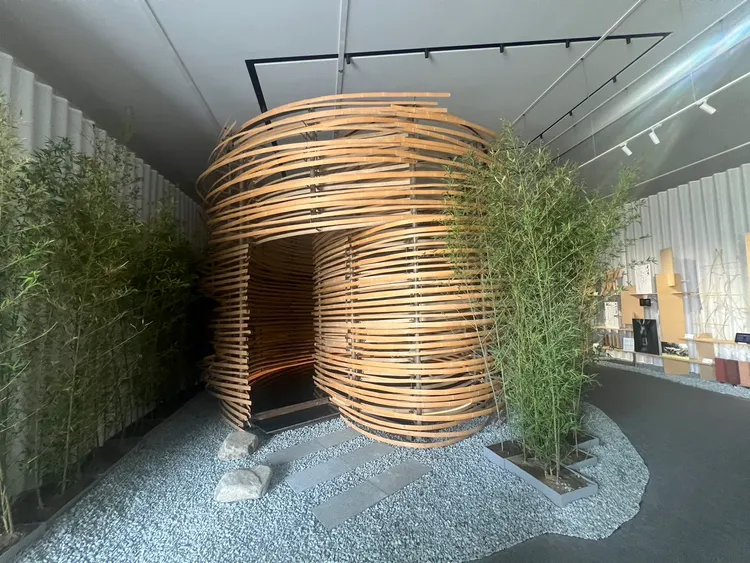 活動並未收門票，投入經費至少3000萬元。葉家銘攝