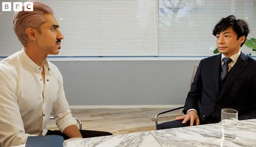 傑尼斯要求BBC道歉 怒控故意扭曲東山紀之發言