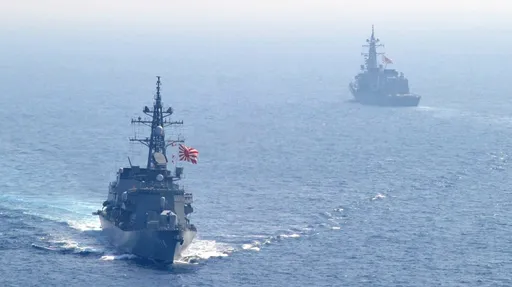 為「有事」做準備　日宣布16機場、海港納入軍事訓練用