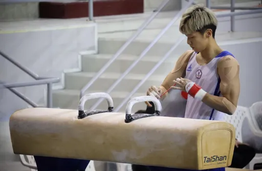 「鞍馬王子」李智凱回來了!是否再拚奧運門票?他給答案了