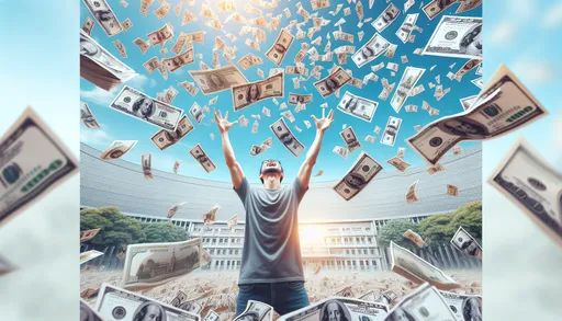 他涉幫詐團洗錢101億!用這2手法辦到 結果慘了