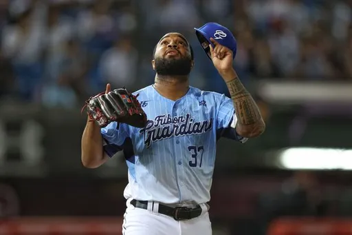 驚！中信兄弟又有洋投藥檢未過　球隊立馬開除中職「永不錄用」