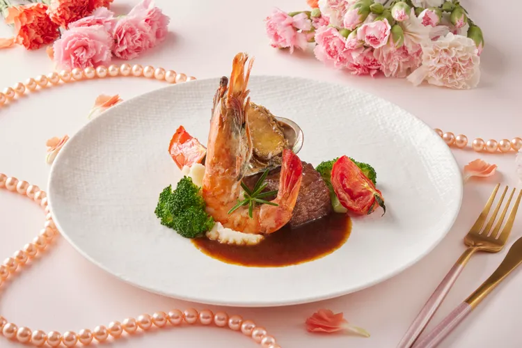 美國精選無骨牛小排。業者提供