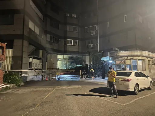 桃園又停電　平鎮區3千用戶受影響