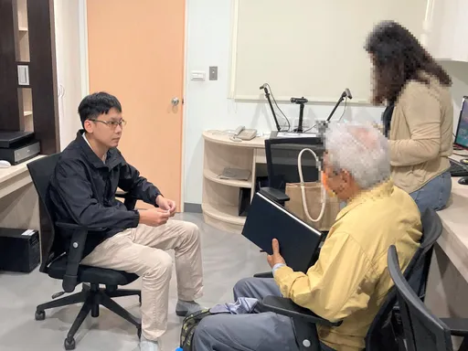 新北警鑑識中心再出擊　發現22年前無名屍身份助他落葉歸根