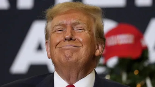 川普不能投票可當選?多項官司纏身 若被定罪可能喪失投票權