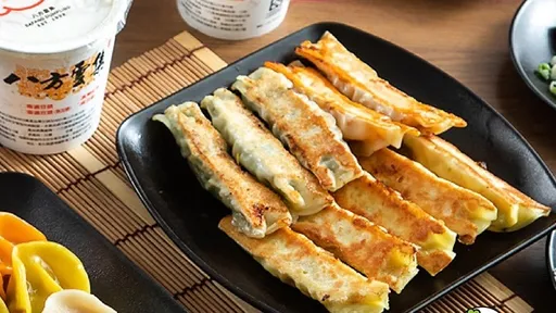 4人吃完鍋貼吐瀉　八方雲集：案件釐清中仍正常營運