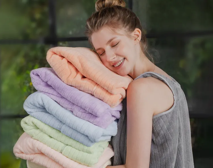 ▲共有7款顏色可挑選，顏色超粉嫩的好想通通包軌啦～